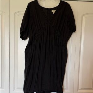 Madewell Denim Dress